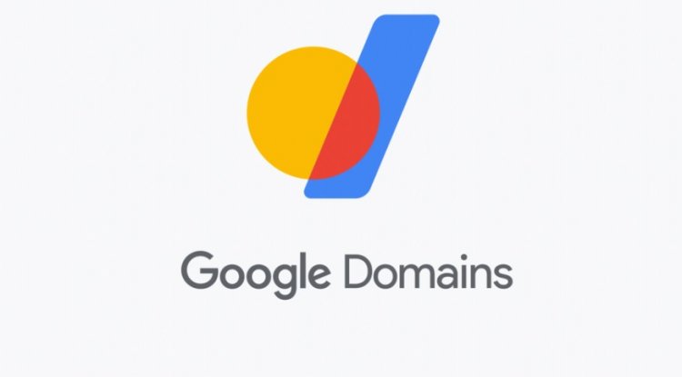 Cara Membeli Domain di Google