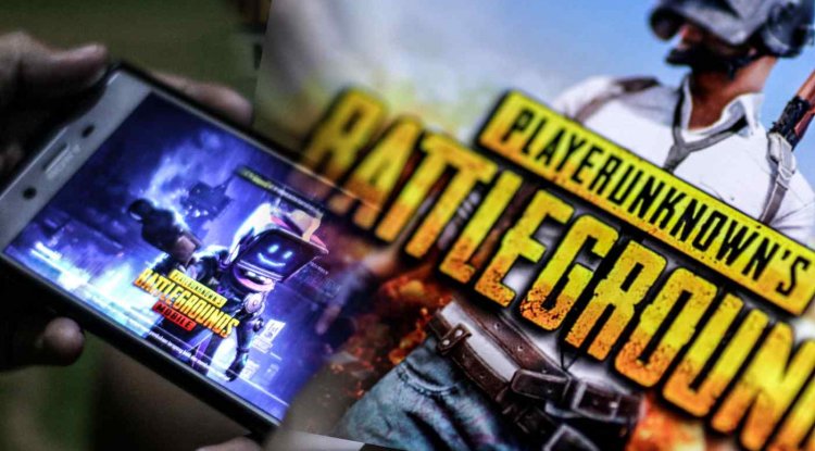 Cara Memasang PUBG Mobile Di PC