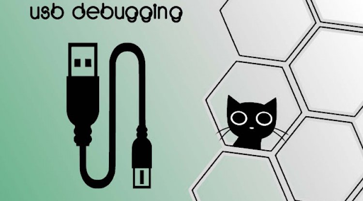 Cara Aktifkan USB Debugging Mode Android