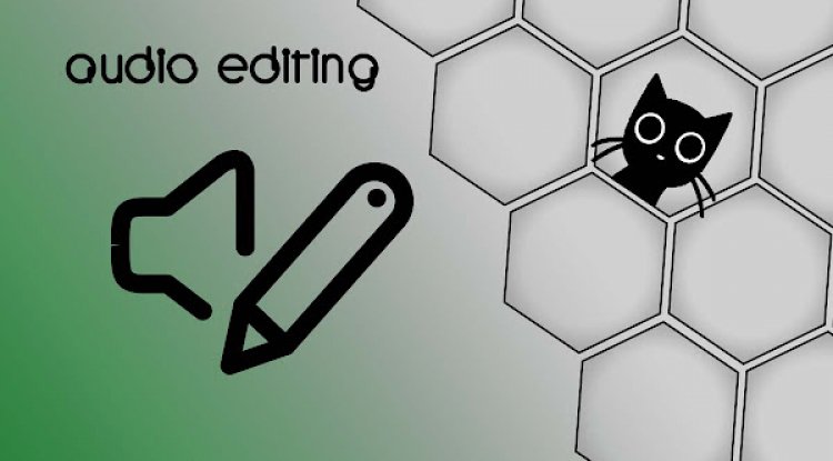 7 Software Audio Editing Terbaik Untuk Para Content Creator