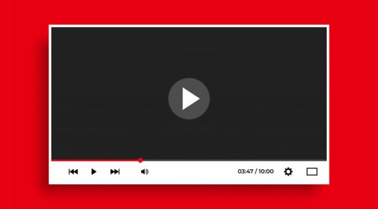 Cara Memasang Video Youtube Responsive di Blog