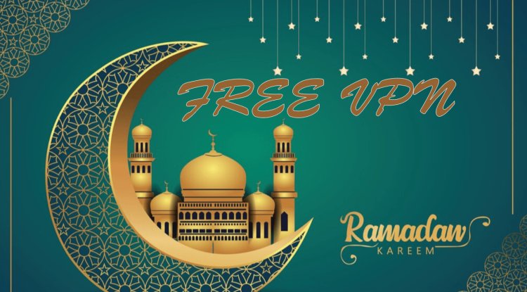 Percuma Premium VPN Untuk OpenVPN , V2ray Dan Trojan Sempena Ramadan 2022