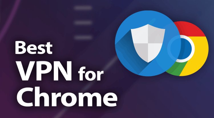 Unlocking Secure Surfing: Installing and Using a VPN on Chrome